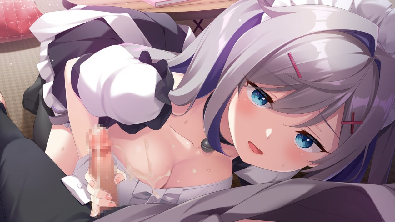 女仆酱陷入迷途 v1.0.0 安卓端 汉化完整版 预览图