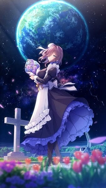 月乡幽灵 ムーン・ゴースト PC端 汉化完整版 预览图