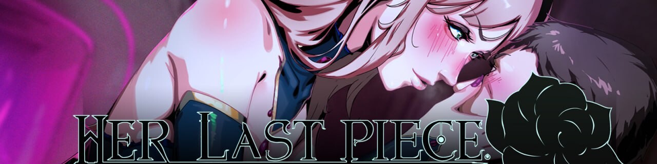 蚀心拼图 Her Last Piece v1.1.024 PC端 官中无码 预览图
