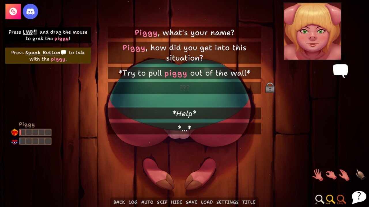 猪猪物语 Chubby Story v1.9.0 安卓端 官中高清版 预览图