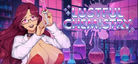 情欲化学 Lustful Chemistry v1.1.0 PC端 官中无码 预览图