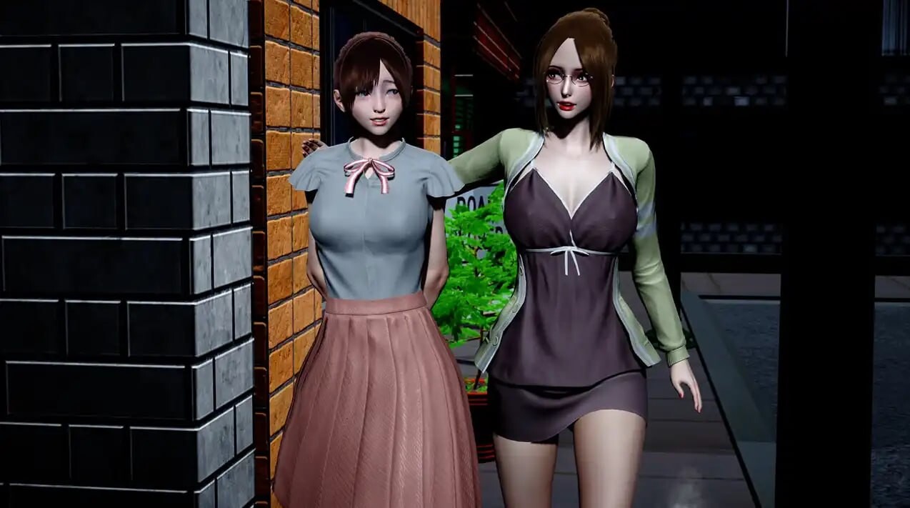 伊芙琳的故事 Evelyn’s Story v0.42.1 安卓端 预览图
