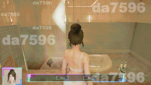 妓女模拟器3 Prostitute Simulator 3 V1.0.0 PC端 STEAM官中步兵版 预览图
