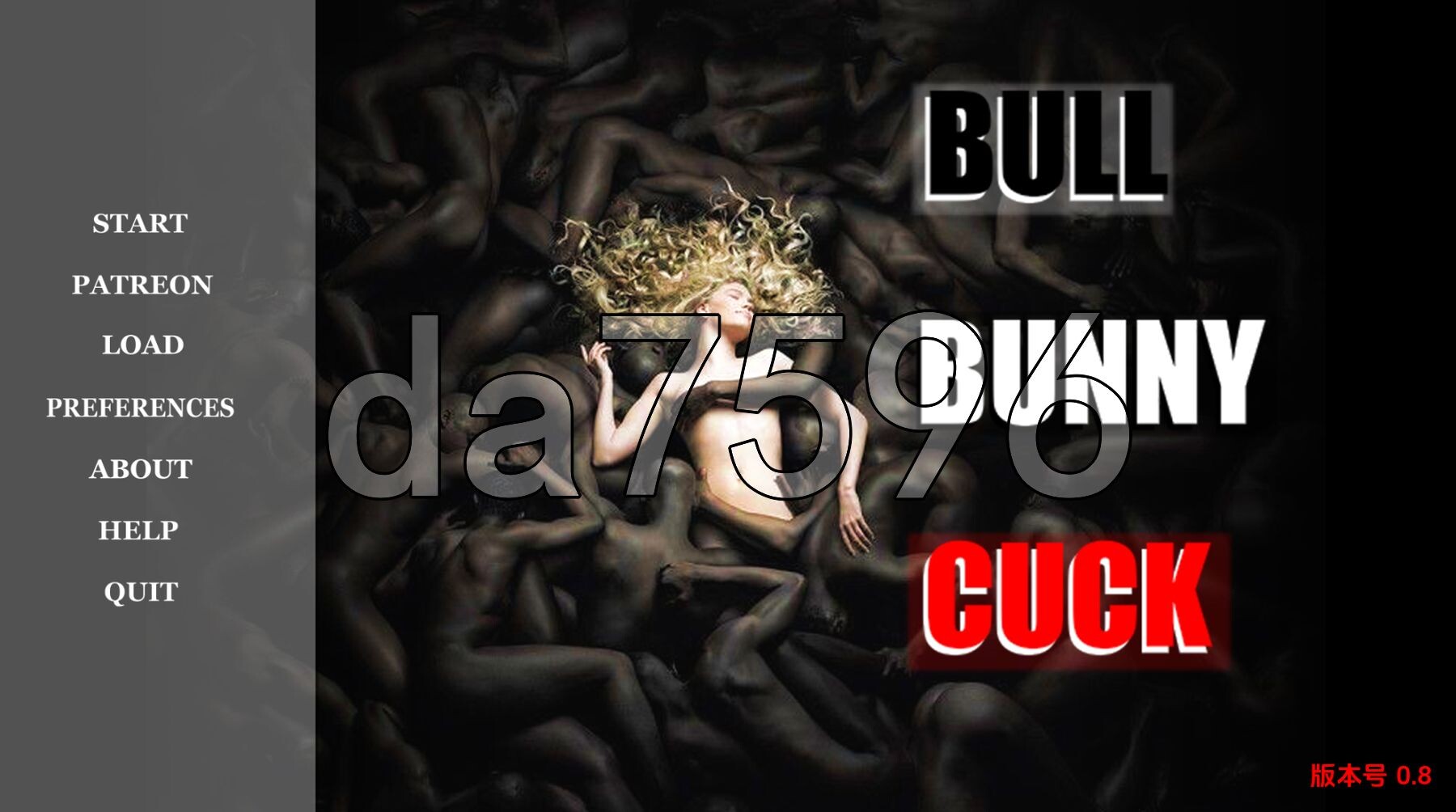 公牛兔子 Bull Bunny Cuck v0.8 双端 汉化版 预览图