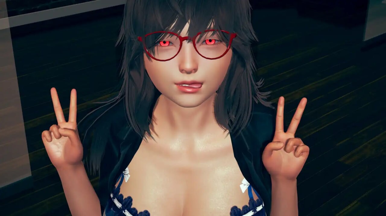 权力与性& v1.0 安卓端 汉化版 预览图