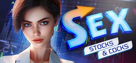 性、股票与欲望 SEX, Stocks & Cocks PC端 官中无码 预览图