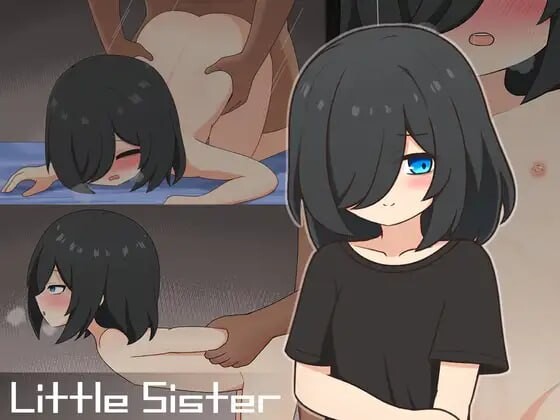 失忆少女 Little sister 分类：亲热/甜蜜 日常/生活 同居 睡奸/迷奸 羞辱 通奸/和奸 平胸/飞机场 概要 作为社畜的你，在回家的路上遇到了一位失忆的少女。 由于一些偶然的原因，你决定暂时收留她一周。 于是，社畜与失忆少女的同居生活? 安卓端 汉化版 预览图
