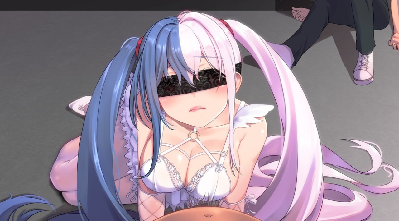 夜幕之花 Night Bloom v0.495 PC端 官中高清版 预览图