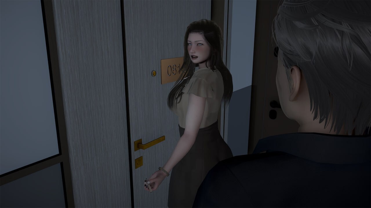 虚实无界 UNREALity v0.1.1 双端 汉化版 预览图