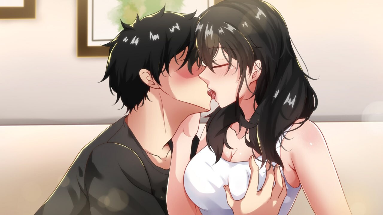 迷人之心：与帮派的故事 CHARMING HEART Build.17776287（v25.03.19） 概要 "Nut" 是一位年轻男子，被一群名为“天使团”的女孩们拦截和妨碍他的爱情之路，但他却得到了一个神秘女孩名叫"Mia"的帮助手。他们会怎么样，这个故事的结局可以在“迷人之心：与帮派的故事”中 PC端 官中无码 预览图