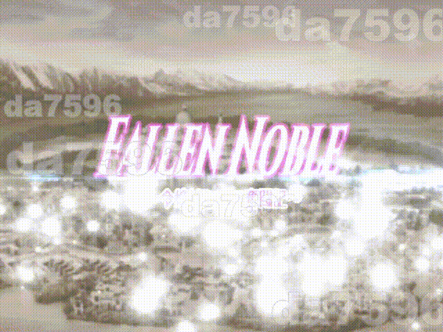 落魄贵族～贵族千金莉西亚的奋斗记～ Fallen Noble ～令嬢リシアの奮闘記～ Ver2.01 PC端 AI汉化版 预览图