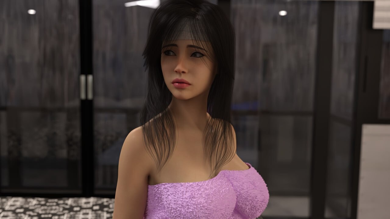 雨落无声 ▫️ It Was Raining That Night ▫️ v0.11 ▫️ 双端 官中无码 预览图