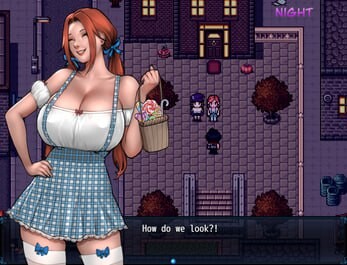 僵尸生活2僵局ZombiesRetreat2Gridlocked v0.23.1 PC端 汉化版高清版 预览图