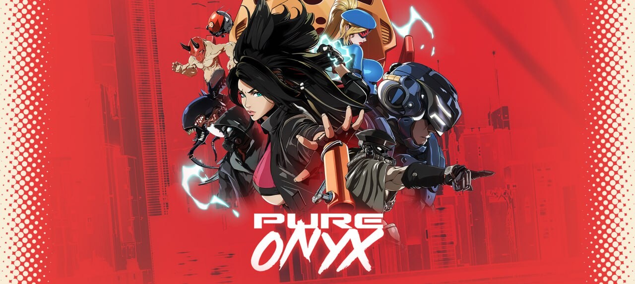 真红玛瑙 PURE ONYX v0.130.0 PC端 官中高清版 预览图