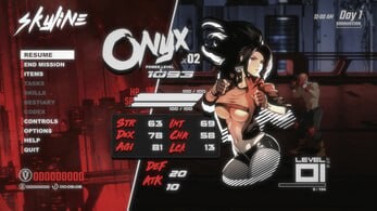 真红玛瑙 PURE ONYX v0.130.0 PC端 官中高清版 预览图