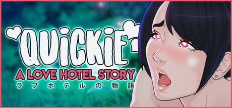 快捷: 情趣酒店的故事 ▫️ Quickie: A Love Hotel Story ▫️ v1.0（正式版） ▫️ PC端 官中无码 预览图
