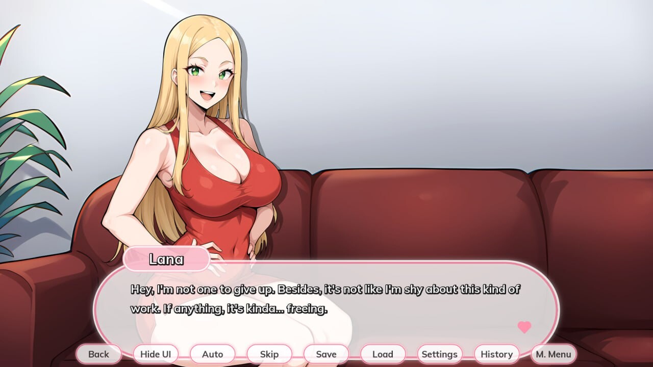 模特儿选拔 官方中文 ModelCasting v3.0 安卓端 官中版 预览图
