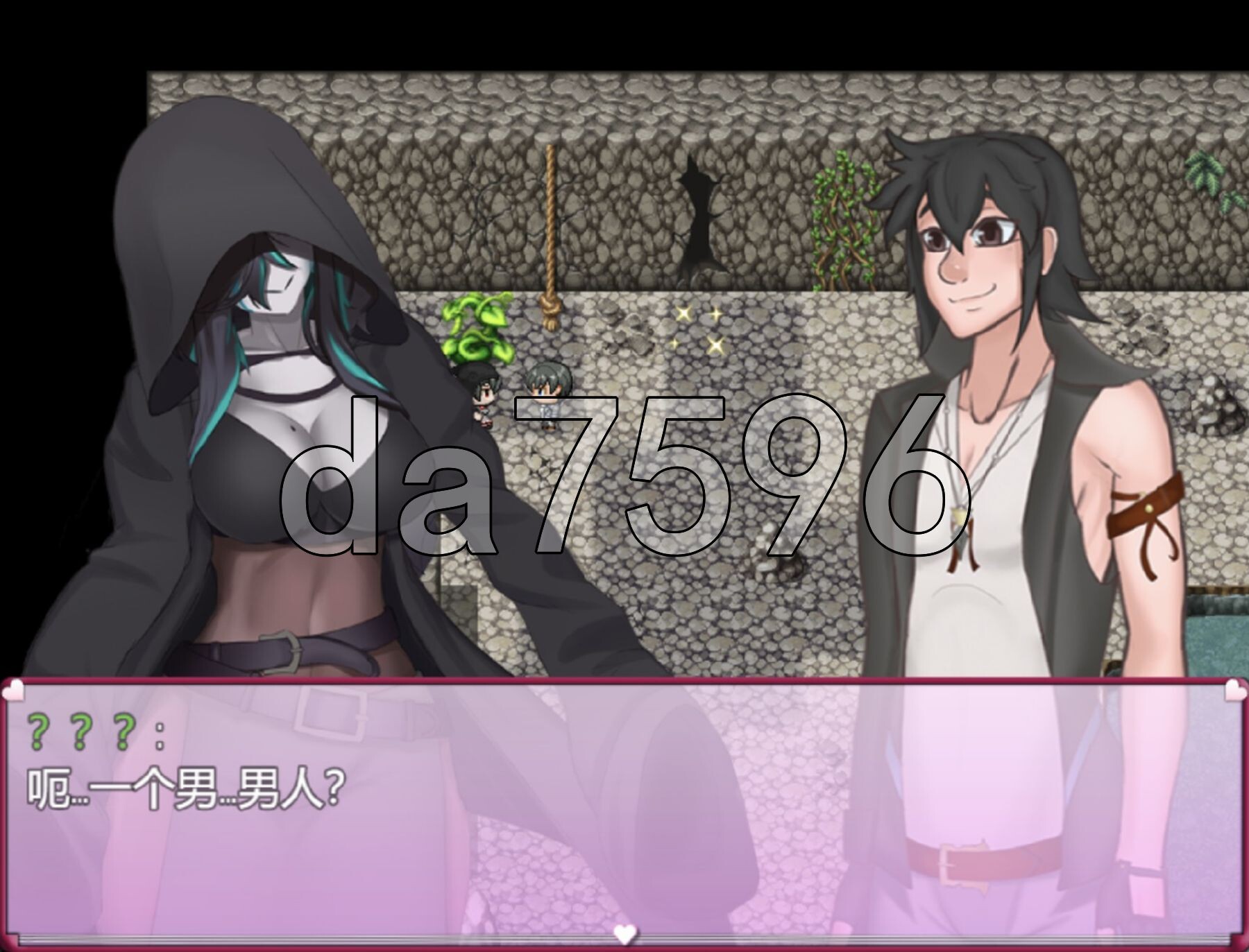 性爱谷 Valley v0.6.90 双端 AI汉化版 预览图