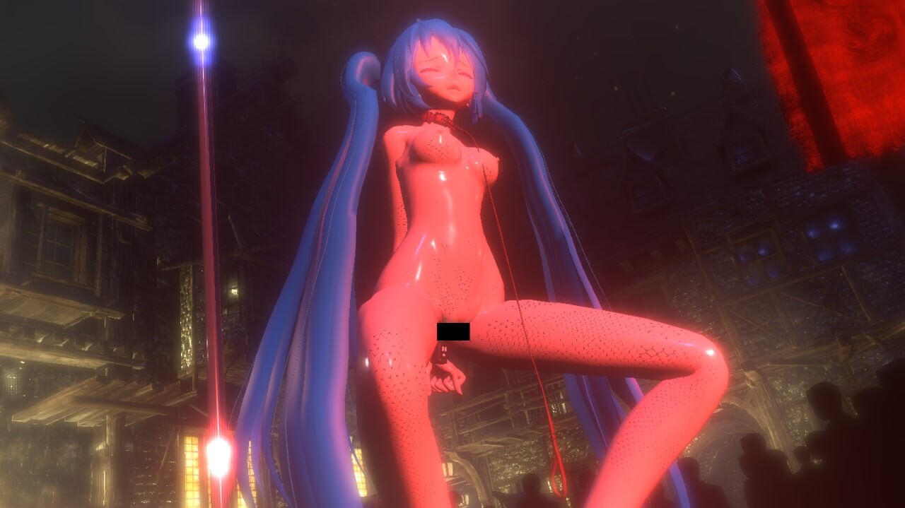 初音奴隶家族 The Northwo v1.36 预览图