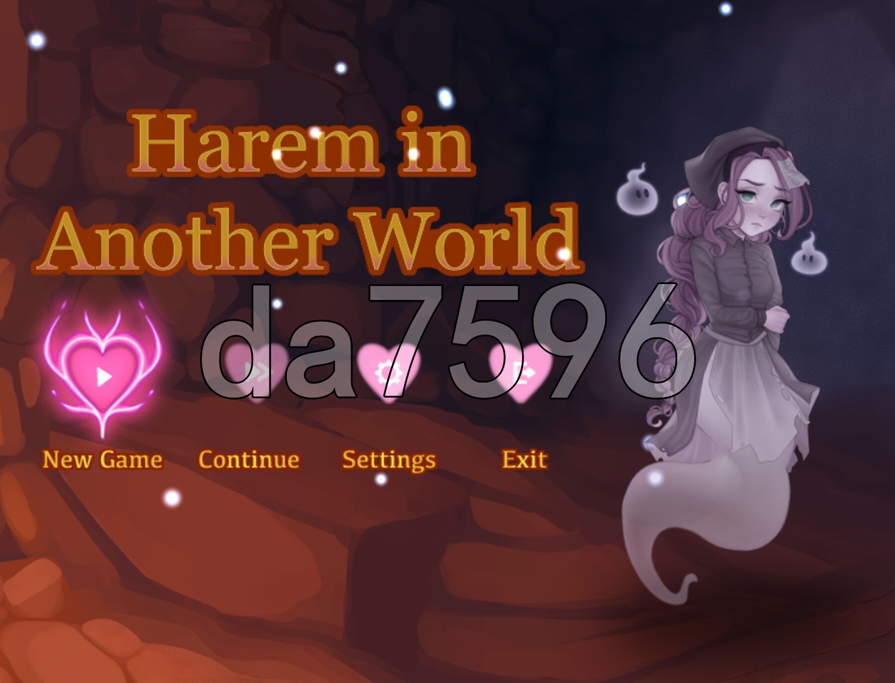 异世界的后宫 Harem in Another V0.7 PC+安卓 机翻步兵版 双端 汉化版步兵 预览图