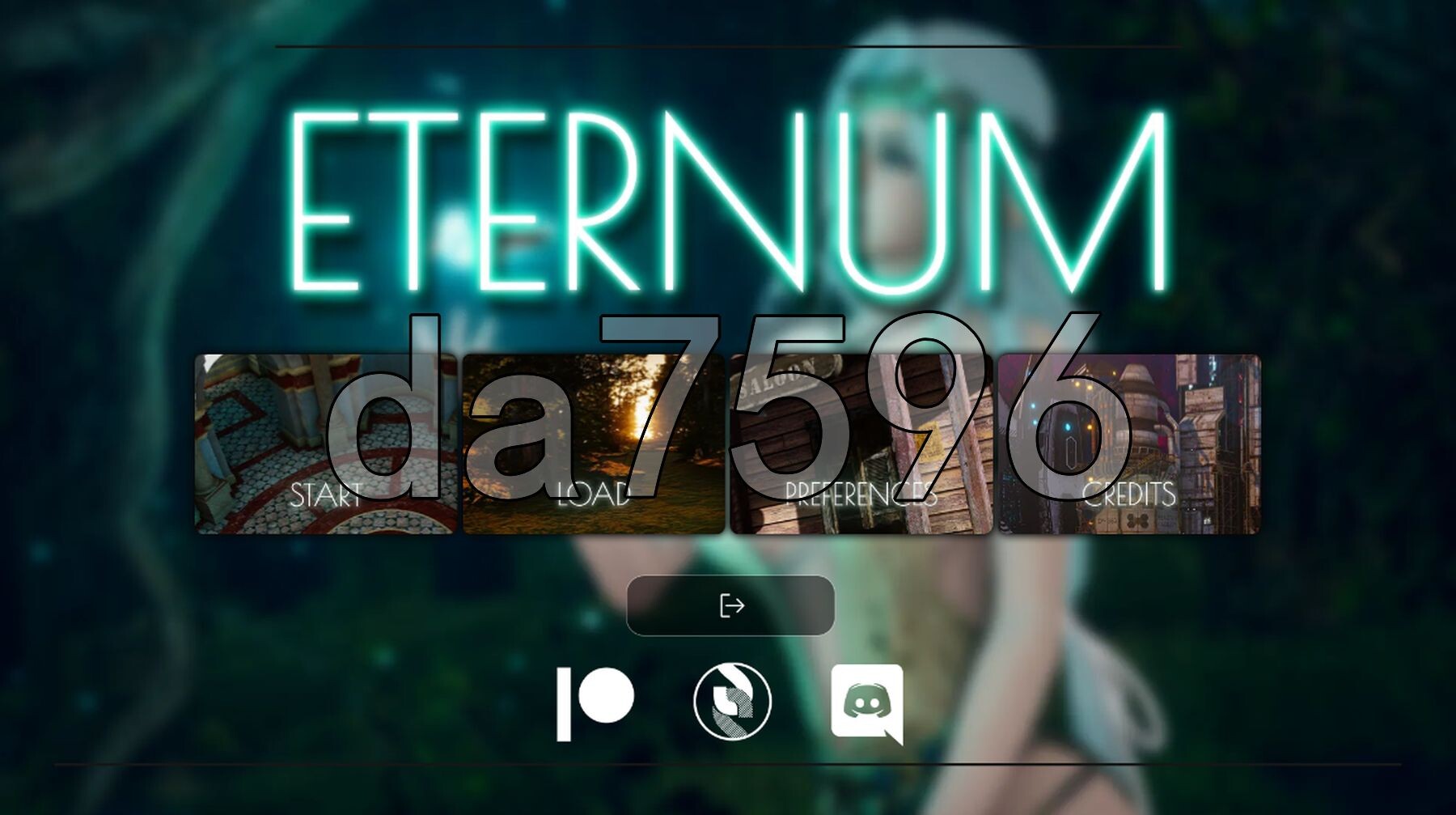永恒世界 Eternum v0.8.5 Public 双端 汉化版 预览图