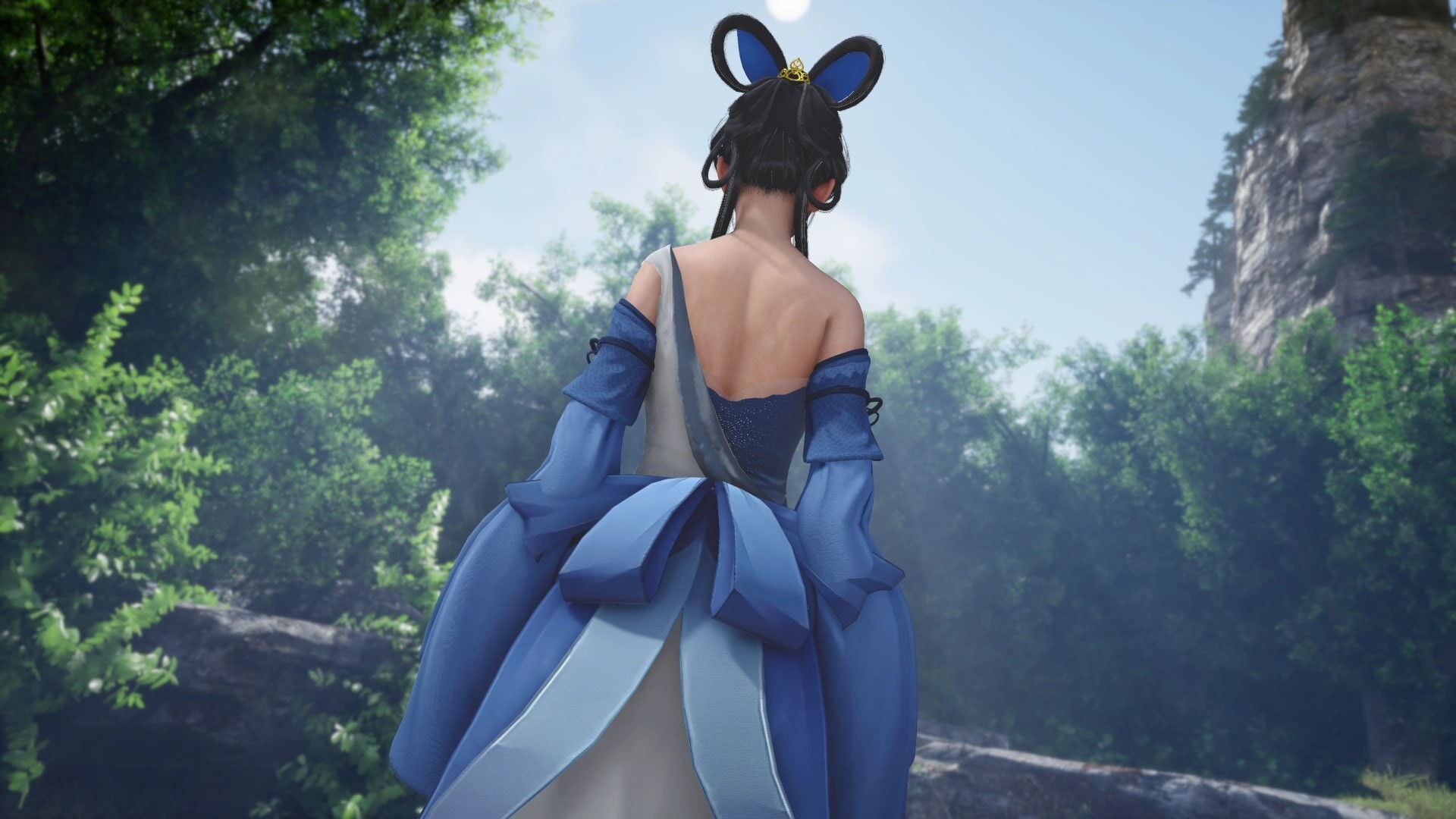 跨界 ver0.3.0 安卓端 汉化版 预览图