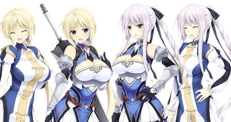 模拟群像互动 Haramase Simulator v0.4.0.3 安卓端 汉化版 预览图