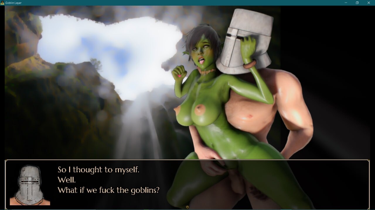 哥布林杀手 Goblin Layer v0.57.5 PC端 AI汉化版无码 预览图