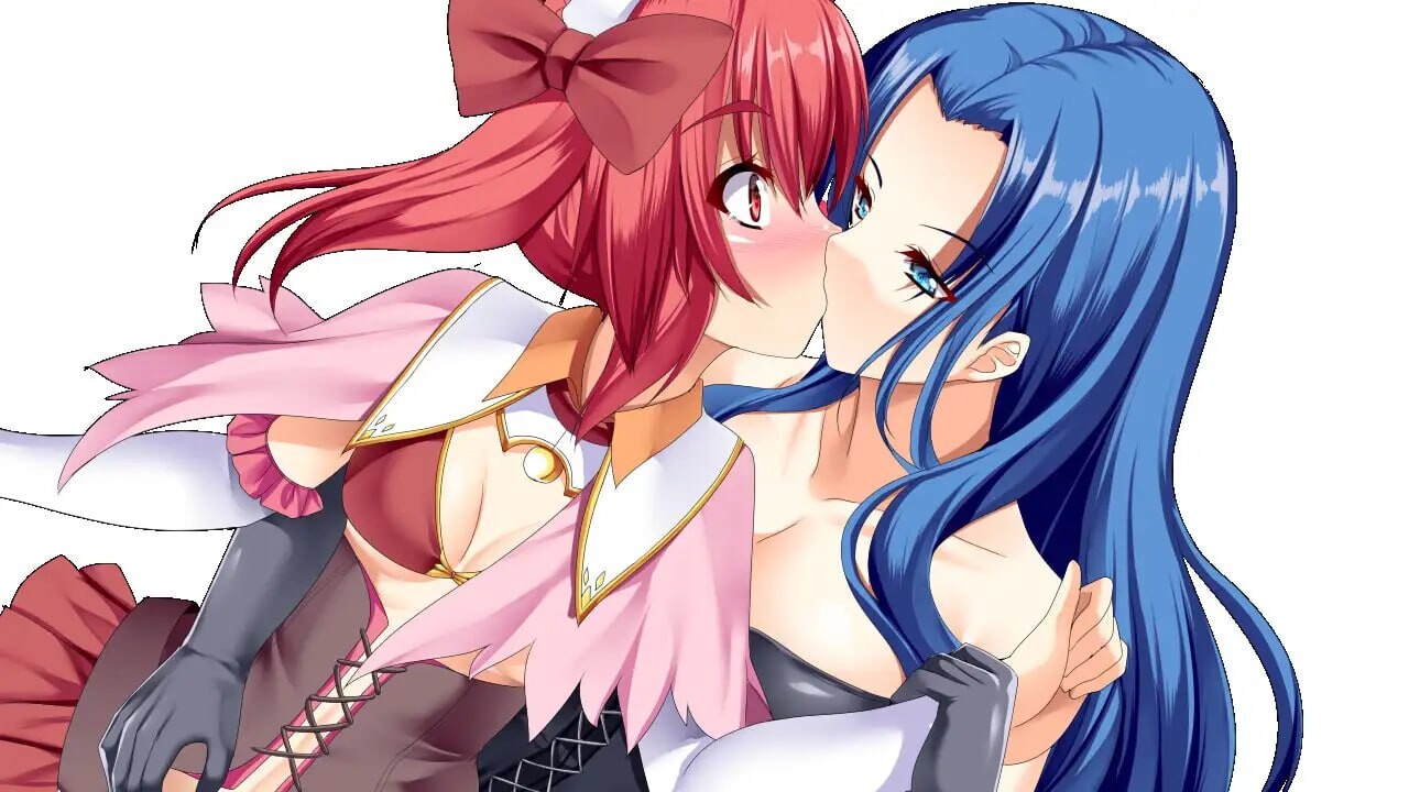 性转幻想传承 附录トランス・フィメールファンタジー レガシー ～アペンド v2.03 PC端 日文原版 预览图