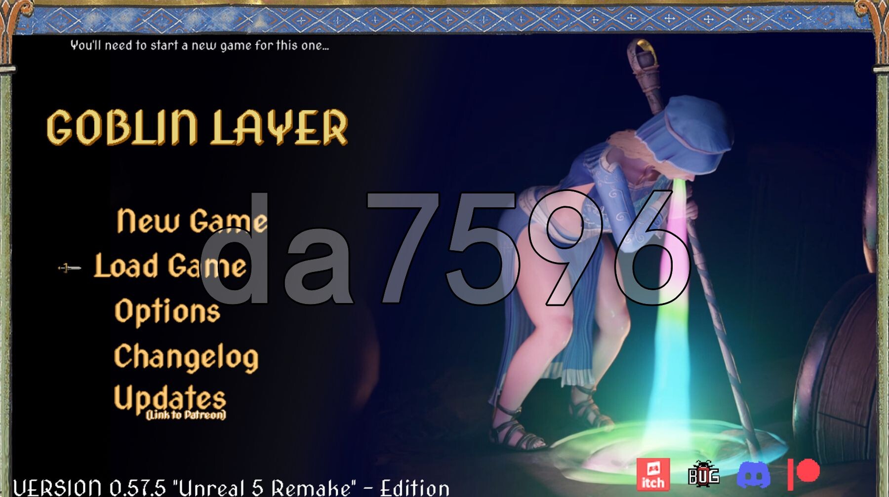 哥布林杀手 Goblin Layer V0.57.5 PC端 汉化版 预览图