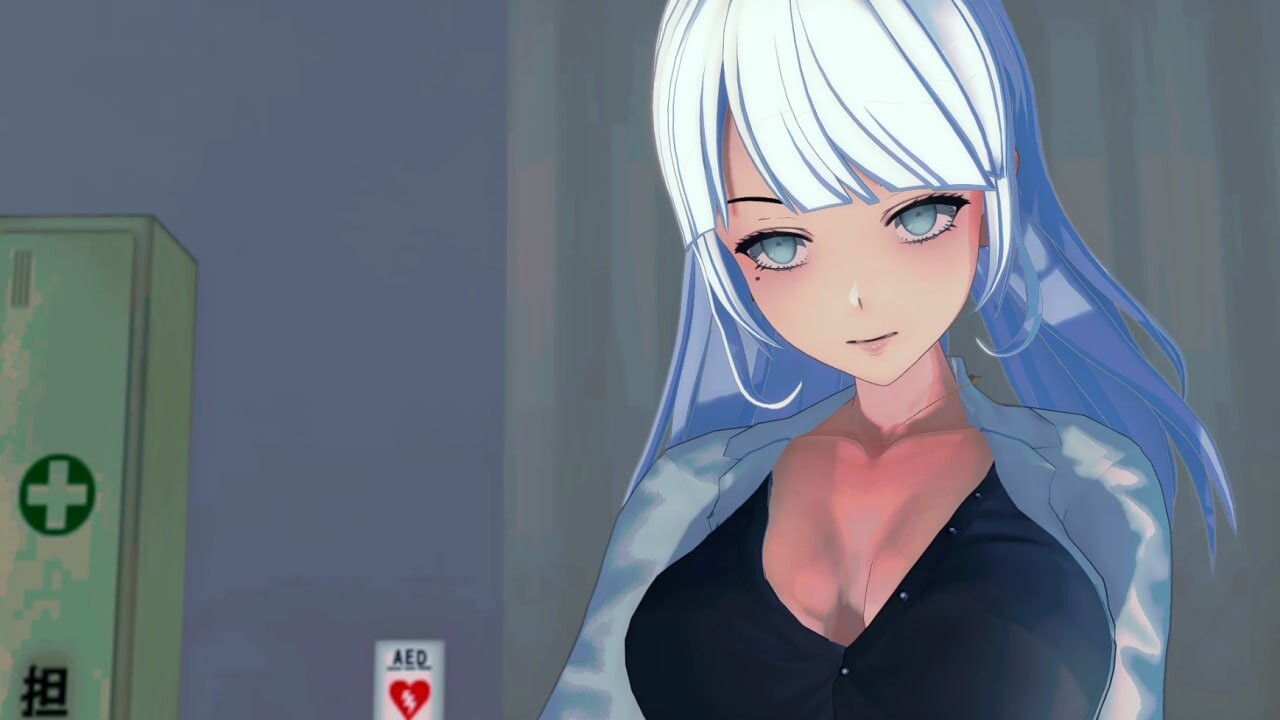 虚幻的羁绊0.v0.3 双端 汉化版 预览图