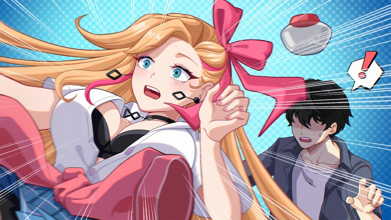 爱与生活：幸福学生 Love n Life Happy Student v0.7.1 PC端 官中版 预览图