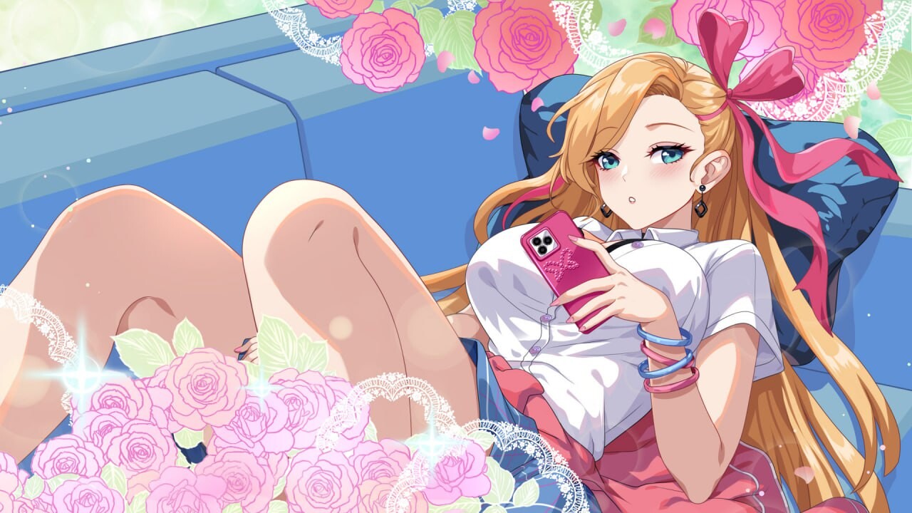 爱与生活：幸福学生 Love n Life Happy Student v0.7.1 PC端 官中版 预览图
