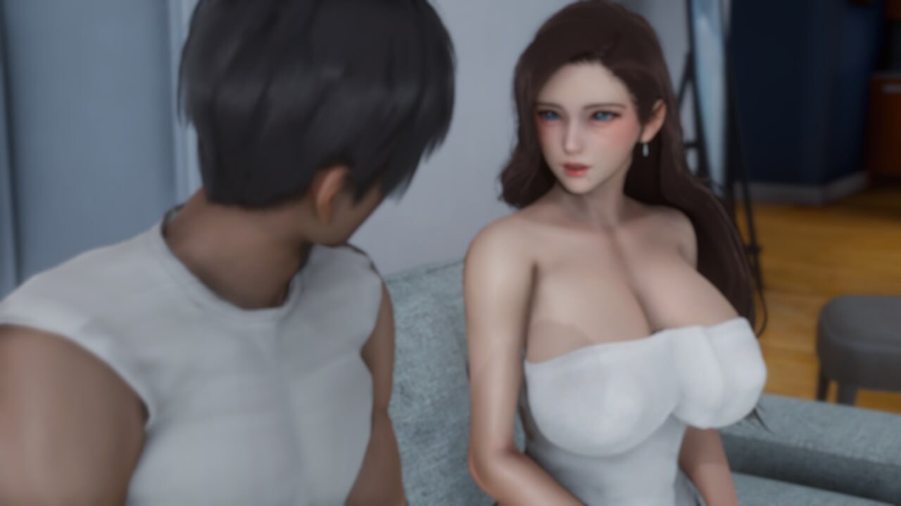 神秘别墅 The Mystery Villa Ep.8 双端 汉化版 预览图