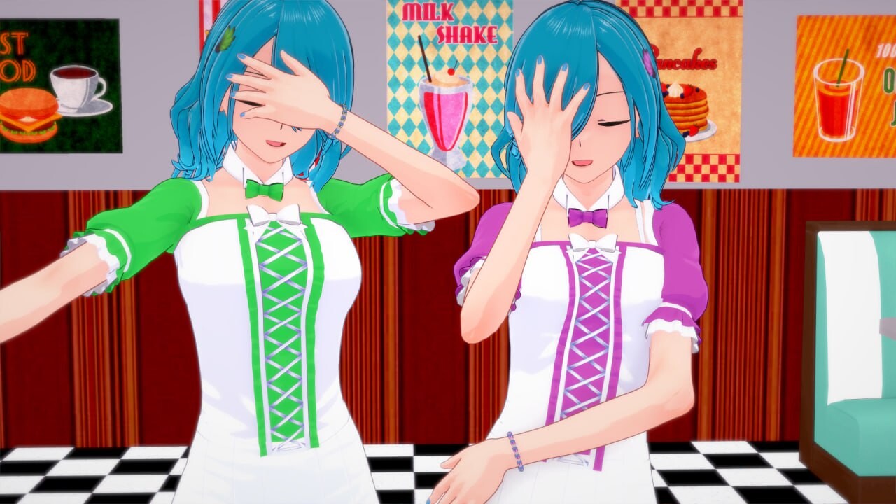 欢乐时光 Joyful Days v0.3.2 双端 汉化版 预览图