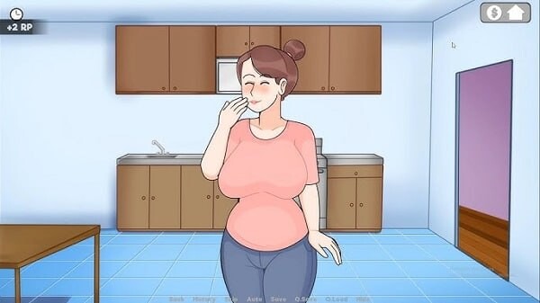 欧美SLG汉化PC安卓 爱心事业 Business of Loving v0.15.0 安卓端 汉化版 预览图