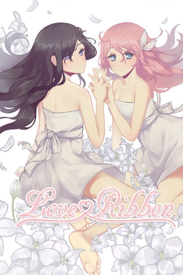 恋爱纽带 Love Ribbon PC端 官中版 预览图