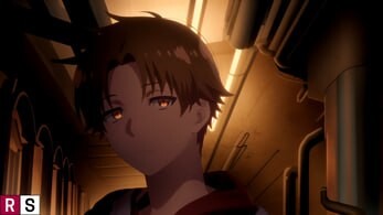 实力至上主义的教室：红色奏鸣曲 COTE Red Sonata v0.18.3 双端 AI汉化版 预览图