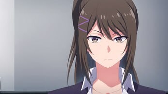 实力至上主义的教室：红色奏鸣曲 COTE Red Sonata v0.18.3 双端 AI汉化版 预览图