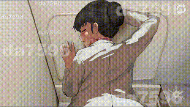 在天空之上与你相遇，然后—— 空の上で君と出会い、そして―― 机翻版 PC端 更新版 预览图