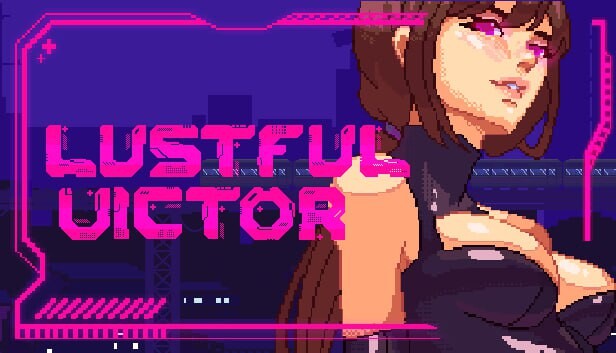 欲望的维克托 Lustful Victor v1.7 PC端 官中无码 预览图