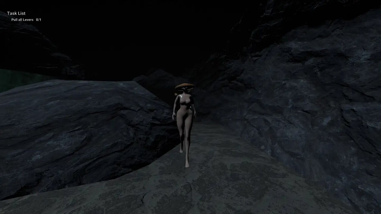 腐败洞穴 Corrupt Cave PC端 汉化版 预览图