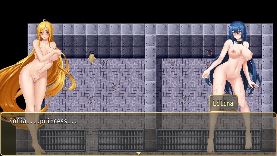 诅咒铠甲2：灵魔女传奇 V6.0 安卓端 汉化版 预览图