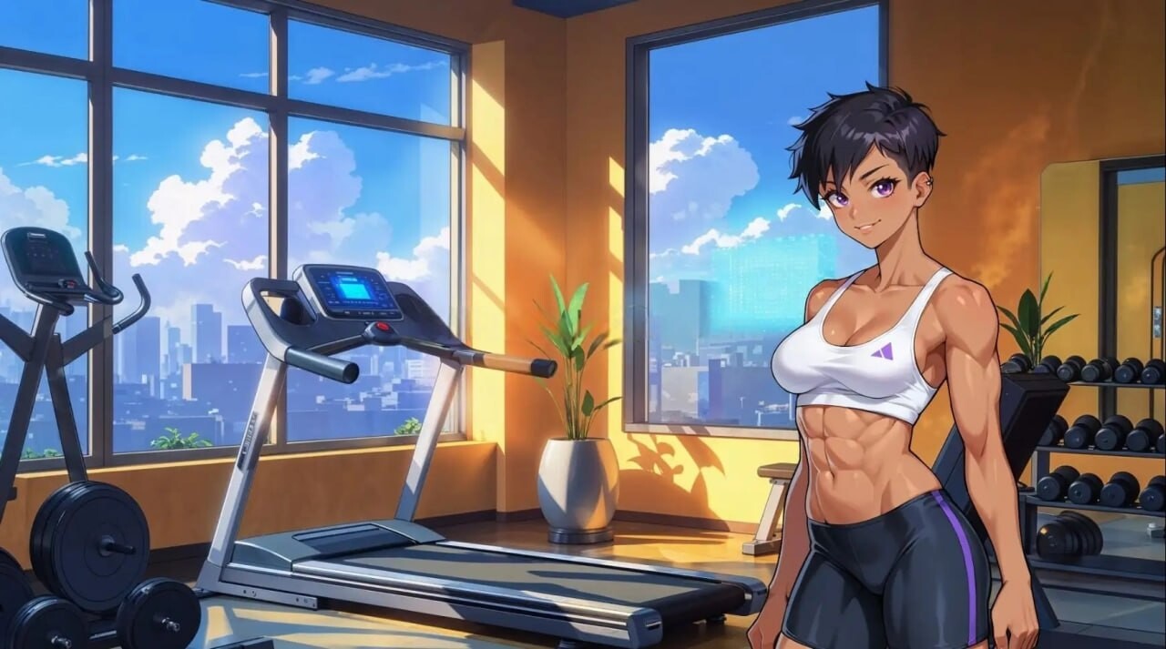 走进无尽的故事Demov2 安卓端 汉化版 预览图