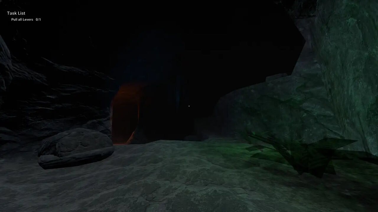 腐败洞穴 Corrupt Cave PC端 汉化版 预览图
