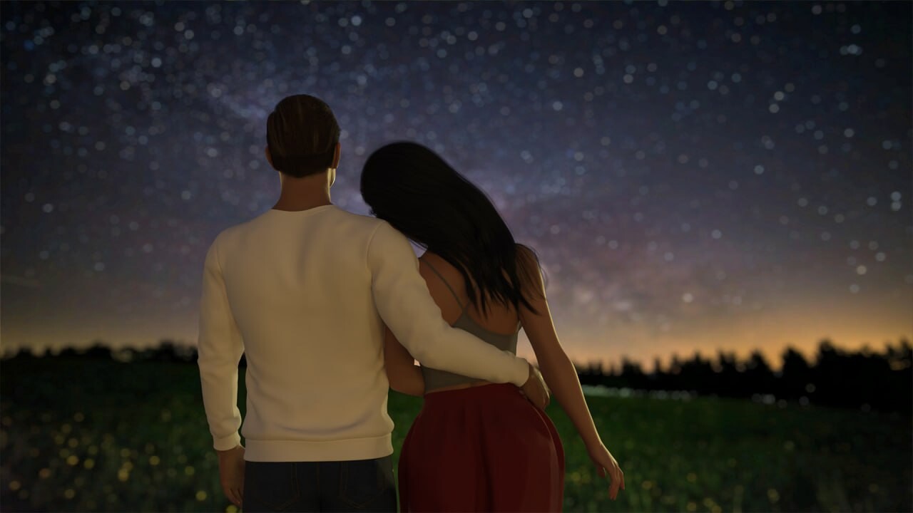 欲望低语 Whispers of Desire v0.15 双端 汉化版 预览图