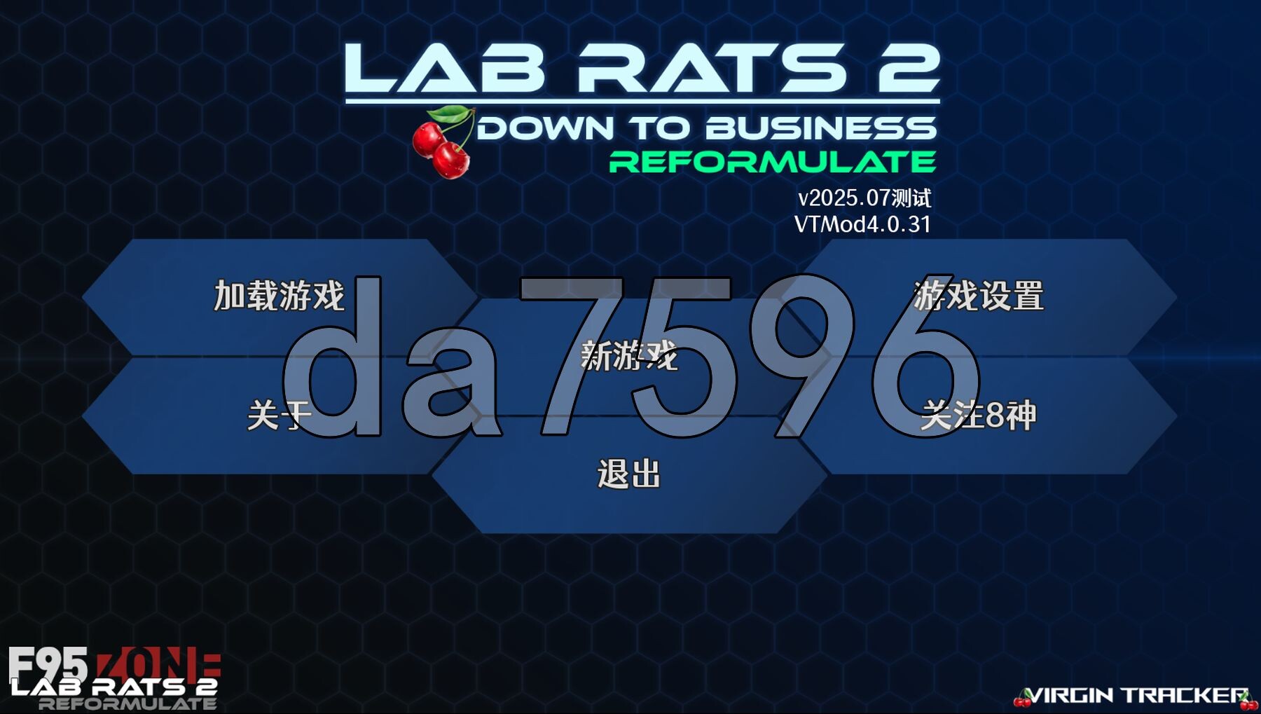 实验室小白鼠2 Lab Rats v2025.07 PC端 汉化更新版 预览图