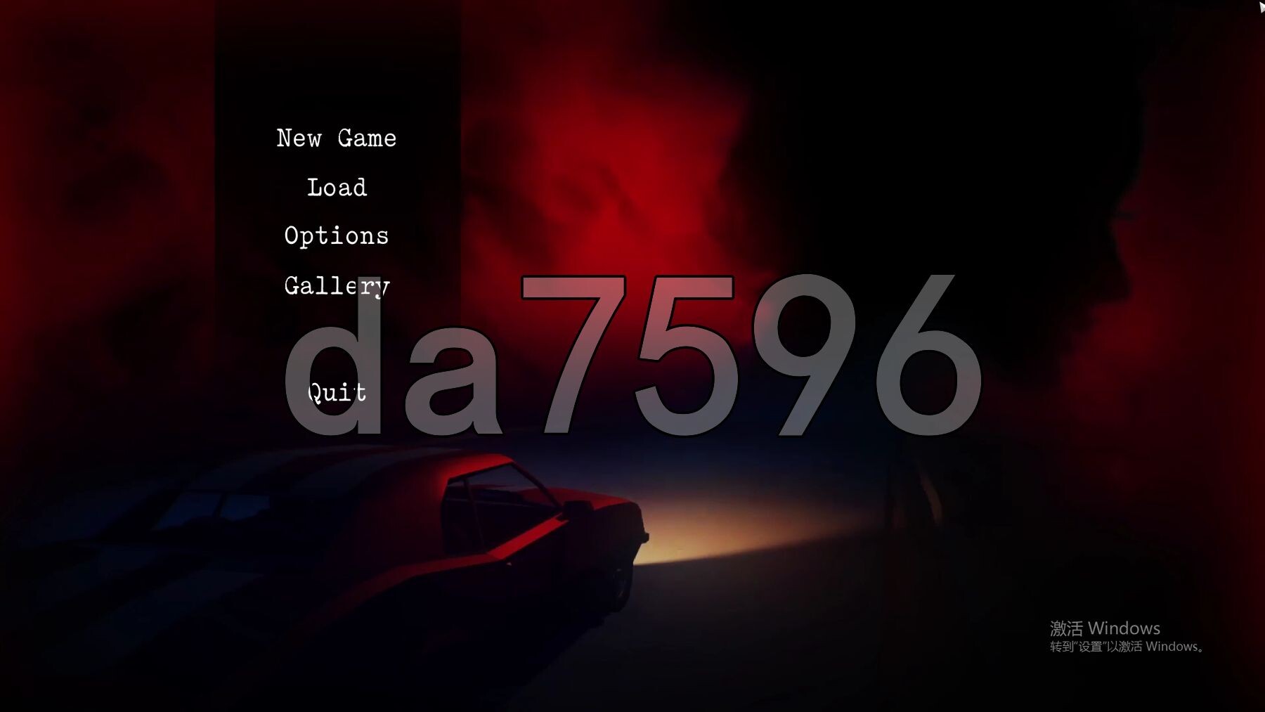夜间司机 The Night Driver v1.4 精翻汉化版+自带全回想解放 PC端 汉化完整版 预览图
