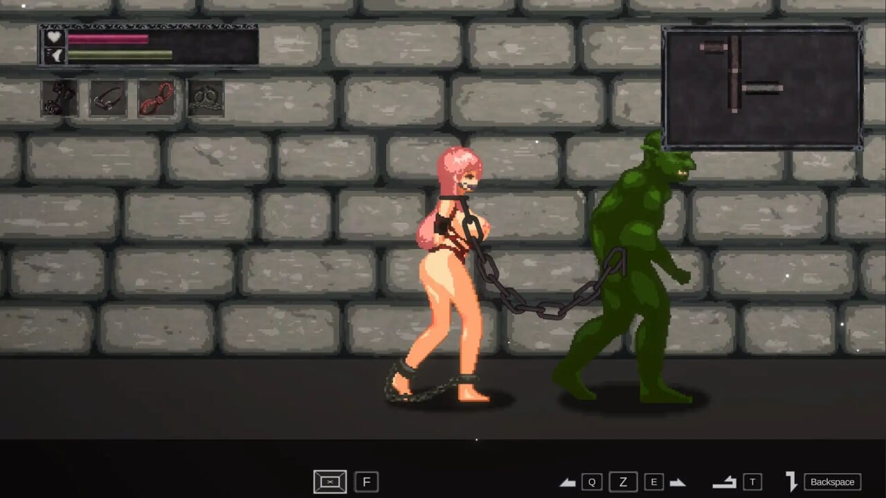 ナーテイル・ネーシェ v1.0P PC端 官中版 预览图