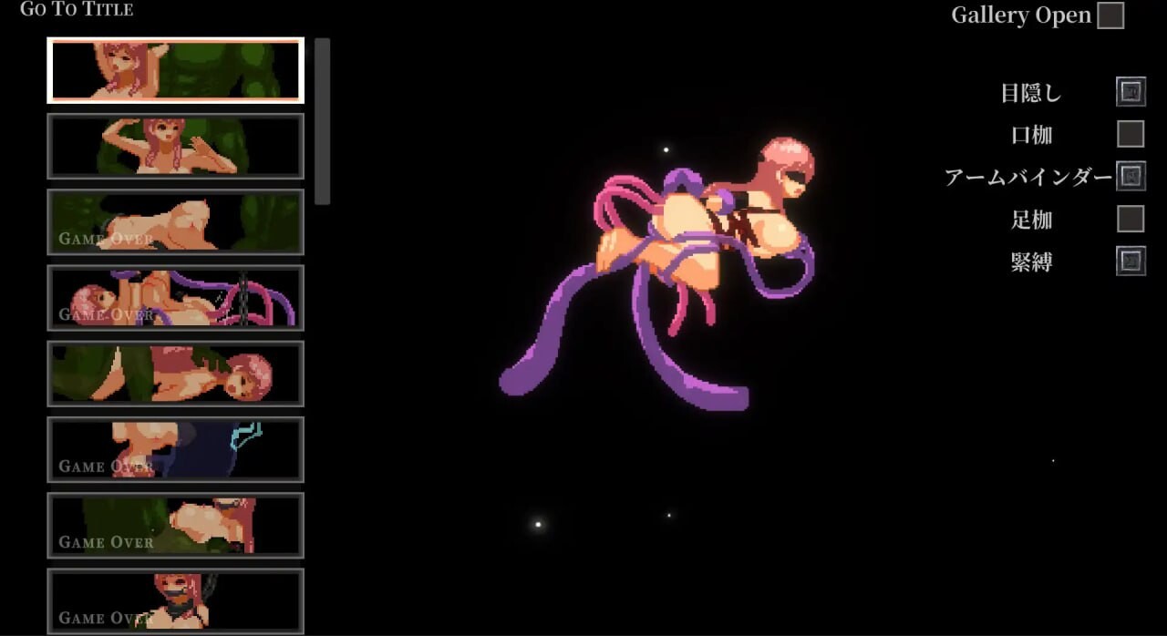 ナーテイル・ネーシェ v1.0P PC端 官中版 预览图